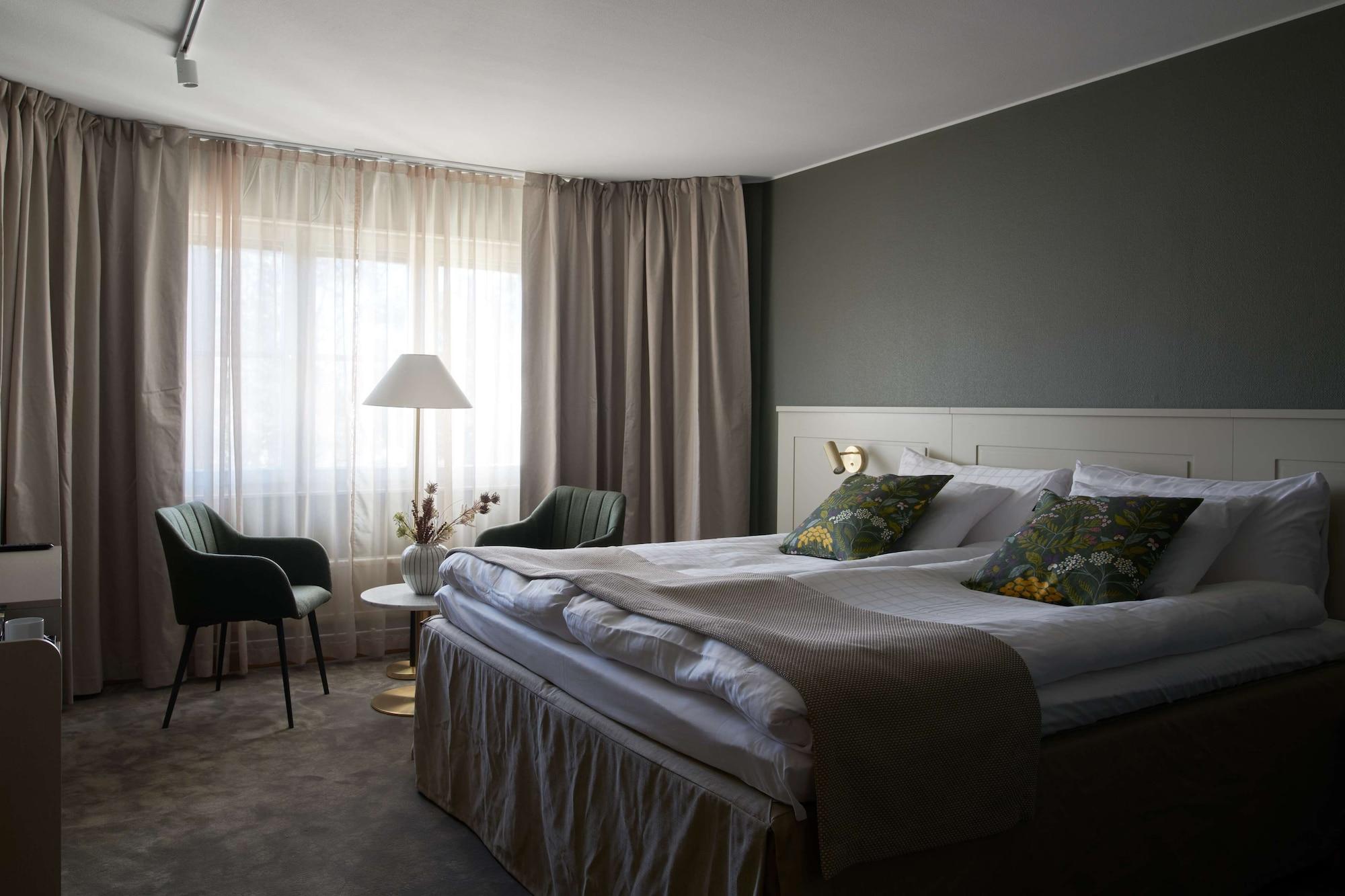 Best Western Hotel Danderyd Extérieur photo