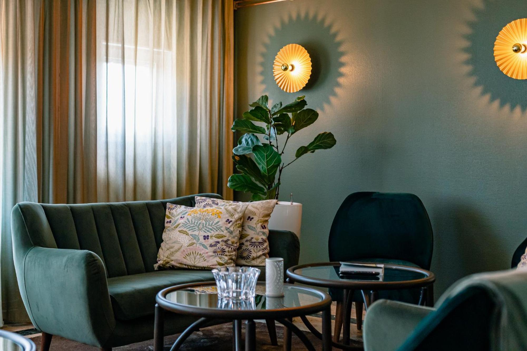 Best Western Hotel Danderyd Extérieur photo